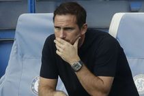 Frank Lampard Too Early Judge Chelsea Against Liverpool