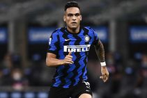 Lautaro Martinez Inter Barca Zanetti Transfer News