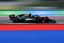 F1 2020 Starting Grid And Race Preview For Russian Grand Prix