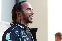 F1 2020 Dominant Hamilton Can Equal Schumacher Wins Record In Sochi