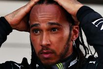 F1 Champion Hamilton Founds Extreme E Team