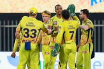 Ipl 2020 Jofra Archer Hits Lungi Ngidi For Four Consecutive Sixes Csk Pacer Leaks 27 On Two Balls