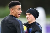 Fa To Investigate Foden And Greenwoods Coronavirus Protocol Breach