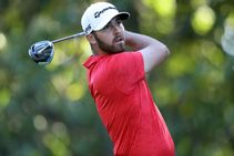 Matthew Wolff Charges Into Lead At Us Open After 