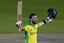 Maxwell And Carey Tons Give Australia Odi Series Glory