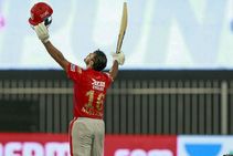 Ipl 2020 We Re Happy With The Way We Re Playing Says Mayank Agarwal