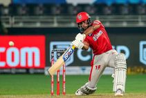 Ipl 2020 Mayank Agarwal Slams Second Fastest Century From An Indian In Ipl History