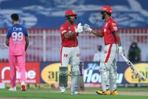 Ipl 2020 Kl Rahul Mayank Agarwal Forge 183 Run Opening Stand Against Rajasthan Royals Create Record