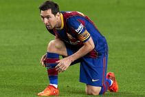 Lionel Messi End Barcelona Disagreement All Have To Be United