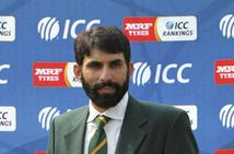 Misbah Ul Haq Former Pakistan Chief Selector Mohsin Khan