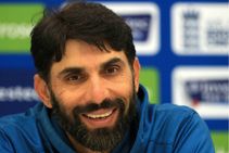 Misbah Will Be Asked To Reflect On His And Team S Performance Mani