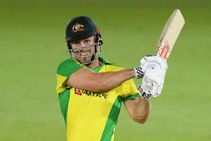 Australia Beat England Stay Icc Twenty20 Number One Adil Rashid Mitchell Marsh