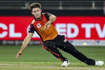 Ipl 2020 Mitchell Marsh S Scans Lost In Uae Cricketer In Dark About Extent Of Injury