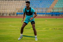 Isl Transfer Watch Mohamed Ali To Stay With Fc Goa Till 