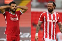 Why Steven Fletcher Is The Opposite Of Salah Quirky Facts Behind The Premier League Weekend