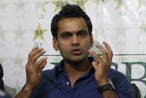 India Has Proper System To Groom Talent And Thats Why They Won Series In Australia Hafeez