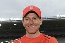 Ipl 2020 I Am Batting Better Than Ever Says Eoin Morgan Of Kolkata Knight Riders