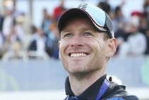India Vs England 1st T20i Eoin Morgan Expects Spin Friendly Pitches For T20s