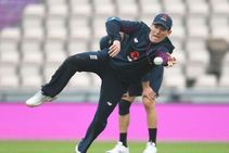Morgan Welcomes Near Full Strength Squad For Australia Clashes Door Open For Root