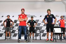 Stakes Are High In Misano As Another Spectacular Race Weekend Beckons