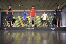 Catalan Gp Motogp Riders Ready For Second Half Of The Season