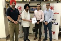 Cycling Federation Of India Partners With Contarctica To Host The First Ever Cycling Summit