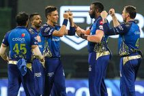 Ipl 2020 Kkr Vs Mi Six Months Is A Long Time Without Cricket Says Rohit Sharma After Mumbai Bounc