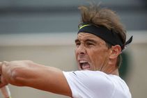 Rafael Nadal Toughest Ever French Open Conditions Unhappy New Balls