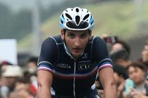 Yates Stays In Yellow As Home Hope Peters Claims First Stage Win