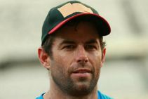 Neil Mckenzie Named South Africa S High Performance Batting Coach