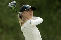 Nelly Korda Ana Inspiration Lpga Tour