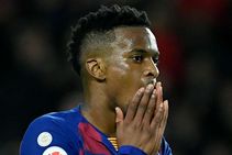 Wolves Sign Right Back Nelson Semedo Barcelona Linked Max Aarons Sergino Dest