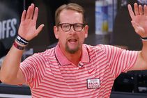 Toronto Raptors Coach Nick Nurse Not Especially Satisfied