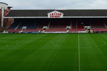 Coronavirus Tottenham Efl Cup Clash With Leyton Orient Called Off Spurs May Get Bye