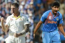 Ipl 2020 Pattinson Says Mumbai Indians Teammate Bumrah Is Best T20 Bowler In The World