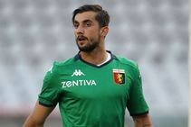 Juventus Goalkeeper Mattia Perin Rejoins Genoa On Loan