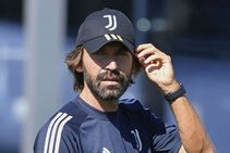 Juventus Boss Pirlo I Need A New Striker As Soon As Possible