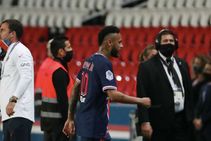 Psg Give Backing To Neymar And Call For Full Investigation Into Racist Abuse Claims