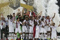 World Cup Hosts Qatar Will Compete In Gold Cup