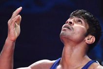 Wrestler Rahul Aware Tests Positive For Covid 