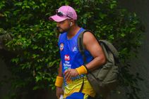 Ipl 2020 Fans Want Suresh Raina Back After Chennai Super Kings Falter Know Mr Ipl S Records