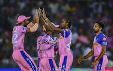 Ipl 2020 Schedule Rajasthan Royals Full List Of Fixtures Timings Squad And Record