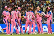 Ipl Franchise Rajasthan Royals Offers To Sponsor Uae S Junior Women S Cricketers