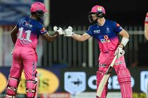 Ipl 2020 Kkr Vs Rr Kolkata Knight Riders Face Stern Rajasthan Royals Test In Dubai