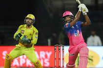 Ipl 2020 Csk Vs Rr Highlights It Was Raining Sixes In Sharjah As Rajasthan Royals Beat Chennai Su