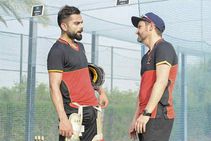 Ipl 2020 Match 3 Royal Challengers Bangalore Vs Sunrisers Hyderabad Dream11 Tips Playing 11 Details