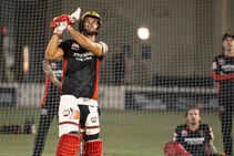 Ipl 2020 Match 6 Royal Challengers Bangalore Vs Kings Xi Punjab Dream11 Tips Playing Xi Form Guide