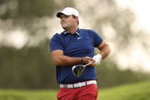 Patrick Reed Gets Only Third Ever Hole In One Us Open Staged At Winged Foot