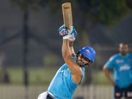 Ipl 2020 Delhi Capitals Coach Ponting Says Pant Performs When Situation Arises