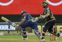 Ipl 2020 Rohit Sharma Is Now Fourth In Hit List